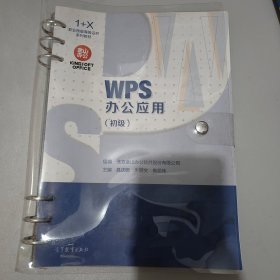 wps 办公应用（初级）