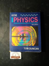 GCSE PHYSICS（3rd Edition）