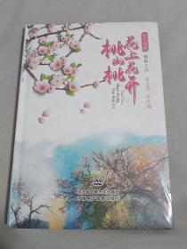 现代豫剧 桃花山上桃花开（DVD）