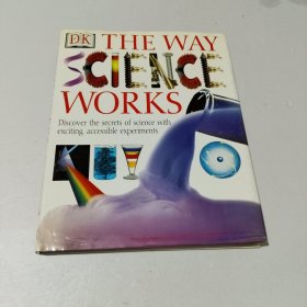 The Way Science Works 英文原版