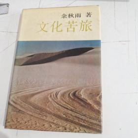 文化苦旅