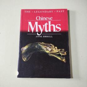 Chinese Myths  中国神话【831】