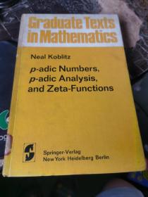 p-adic numbers, p-adic analysis,and zeta-functions