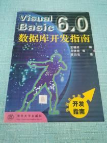 Visual Basic 6.0 数据库开发指南