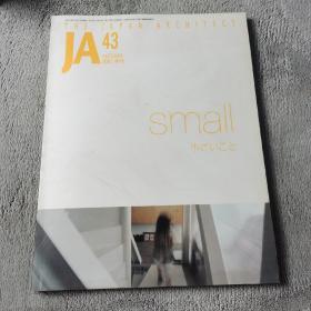 JA43  small