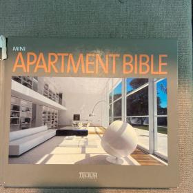 Mini Apartment Bible