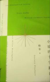 小说的十字路口