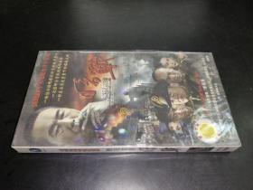 大型谍战连续剧 黎明前的暗战 5碟DVD