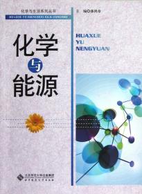 全新正版 化学与能源/化学与生活系列丛书 潘鸿章 9787303135226 北京师大