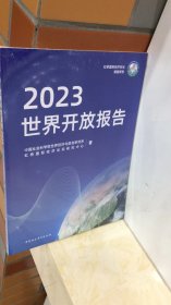 2023世界开放报告