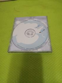 音乐CD碟 夏天来了 1CD