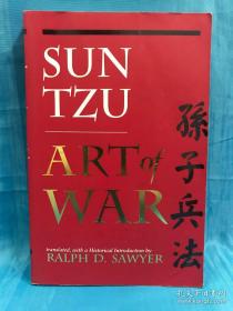 The Art of War (History & Warfare)