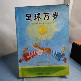 足球万岁