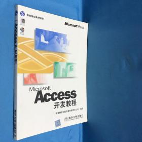 Access开发教程