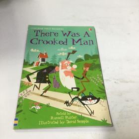 There Was a Crooked Man[不誠實的人]