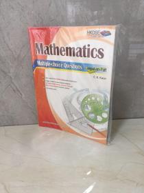 Mathematics（1-2）两册