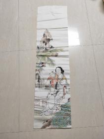 精品仕女小孩