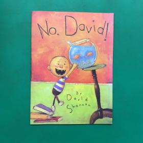 No, David!