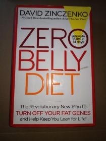 Zero Belly Diet  Lose Up to 16 lbs. in 14 Days!