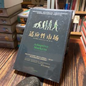 适应性市场