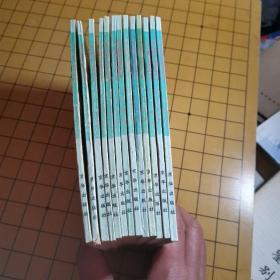 少儿文体特长启蒙培训丛书（13本全）