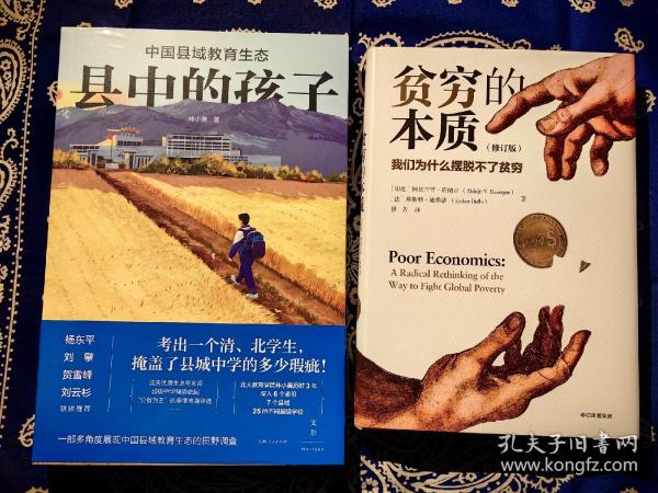 县中的孩子：中国县域教育生态