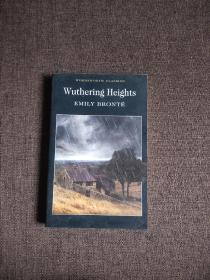 WORDSWORTH CLASSICS
Wuthering Heights