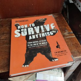How to Survive Anything