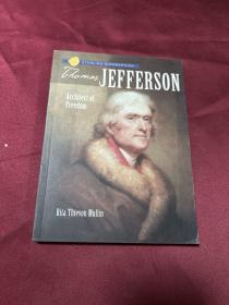 Sterling Biographies?: Thomas Jefferson