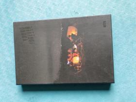 防弹少年团 CD BTS 花样年华 CD YOUNG FOREVER 2CD ＋海报＋写真册