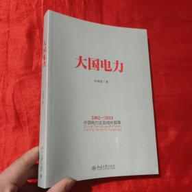 大国电力【16开】
