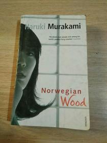 Norwegian Wood（挪威的森林）