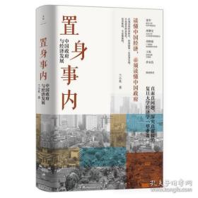 置身事内