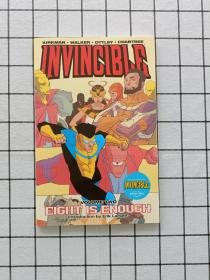 Invincible Volume 2: Eight Is Enough