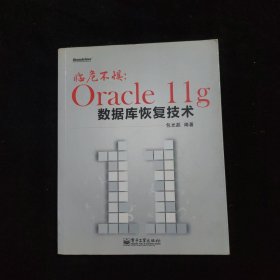临危不惧：Oracle11g数据库恢复技术