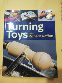 Turning Toys with Richard Raffan