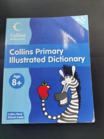Collins Primary Illustrated Dictionary (Collins Primary Dictionaries)[柯林斯初级图解词典]       （存放108层6o）