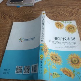 我写我家规