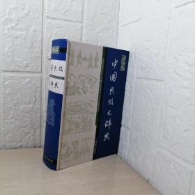 辞海版 汉语工具书大系：中国典故大辞典