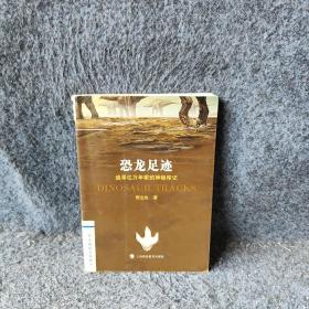 恐龙足迹：追寻亿万年前的神秘印记