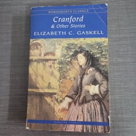 Cranford & Other Stories·经典文学