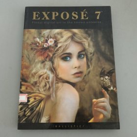 Expose 7：The Finest Digital Art in the Known Universe