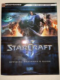 StarCraft II Official Beginner's Guide