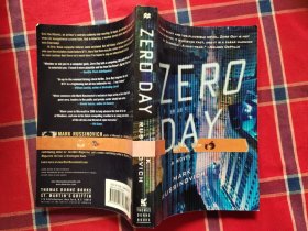 Zero Day：A Novel