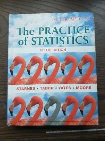 The Practice Of Statistics