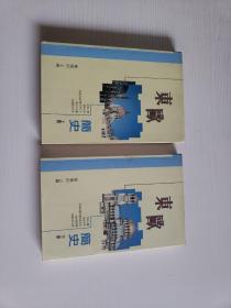 东欧简史（上下册）