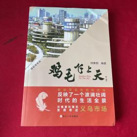 鸡毛飞上天 下册