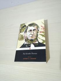 The Portable Thoreau (penguin Classics)