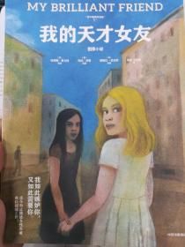 我的天才女友（图像小说）