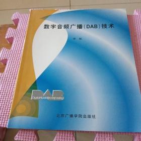 数字音频广播(DAB)技术